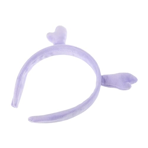 TOVINANNA Drachenhorn Stirnband für Cosplay und Halloween Einzigartiges Haarzubehör für Partys Vielseitig und Langlebig und Auffällig für Verschiedene Anlässe TOVINANNA Drachenhorn Stirnband für Cosplay und Halloween Einzigartiges Haarzubehör für Partys Vielseitig und Langlebig und Auffällig für Verschiedene Anlässe von TOVINANNA