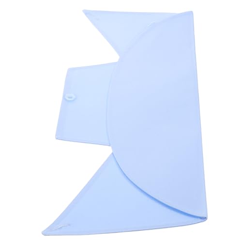 TOVINANNA Dünne Krankenschwesterhut Krankenschwestern Hut Krankenschwestermützen für Frauen Silent Hill Nurse Cosplay Vintage Krankenschwesterkostüm Polyester Baumwolle Himmelblau TOVINANNA Dünne Krankenschwesterhut Krankenschwestern Hut Krankenschwestermützen für Frauen Silent Hill Nurse Cosplay Vintage Krankenschwesterkostüm Polyester Baumwolle Himmelblau von TOVINANNA