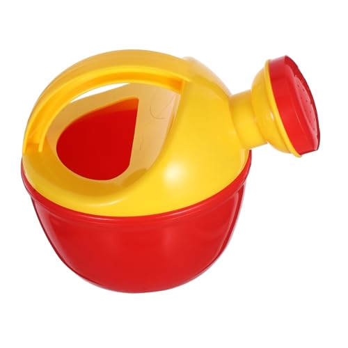 TOVINANNA Ergonomisches Spritzspielzeug für Badewanne für Kleinkinder Fördert Selbstständiges Baden und Macht Spaß Beim im Freien von TOVINANNA