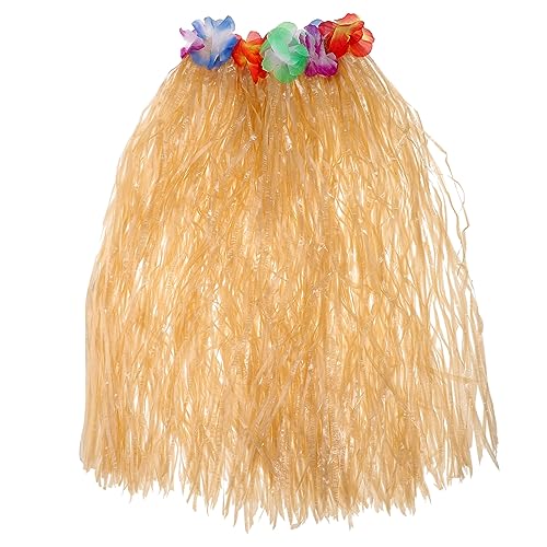 TOVINANNA Erwachsene Themen Gras Rock Mädchen Kostüm Frauen Party Luau Tropical Quaste Hula Kleid Leistung Kleid Kleidung Für Festival Tanz Hula Bh Kunststoff TOVINANNA Erwachsene Themen Gras Rock Mädchen Kostüm Frauen Party Luau Tropical Quaste Hula Kleid Leistung Kleid Kleidung Für Festival Tanz Hula Bh Kunststoff von TOVINANNA