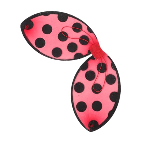 TOVINANNA Faltbare Cosplay für Fasching Karneval Aufführungen Sicher Leicht zu Transportieren Kostümaccessoires für Kleine Fans Zufällige Farbe von TOVINANNA