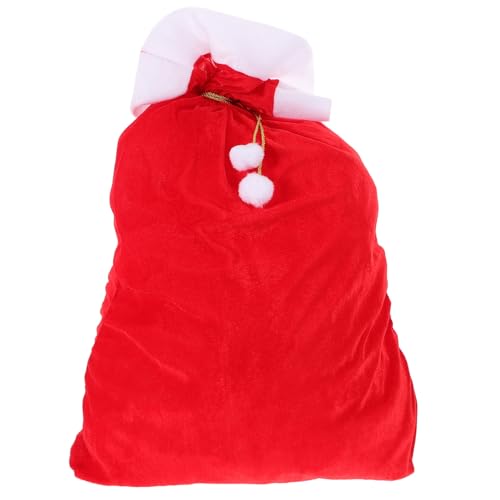TOVINANNA Gold Samt Geschenktüte Festliche Weihnachtsgeschenktüte Aufbewahrungsbeutel Für Weihnachtssüßigkeiten Thematisiert Heiligabend Tasche Jumbo Party Weihnachten Groß Geben Form Stoff TOVINANNA Gold Samt Geschenktüte Festliche Weihnachtsgeschenktüte Aufbewahrungsbeutel Für Weihnachtssüßigkeiten Thematisiert Heiligabend Tasche Jumbo Party Weihnachten Groß Geben Form Stoff von TOVINANNA