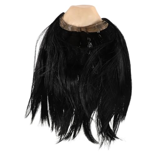 TOVINANNA Lustige Cosplay für Kostümpartys Realistische Haarpracht für Halloween Maskeraden Rollenspiele Einfach Anzuwenden Sicher von TOVINANNA