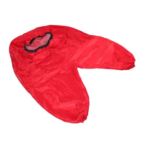TOVINANNA Lustiger für Halloween und Cosplay Perfektes Kostüm für Schulsportfeste und im Freien TOVINANNA Lustiger für Halloween und Cosplay Perfektes Kostüm für Schulsportfeste und im Freien von TOVINANNA
