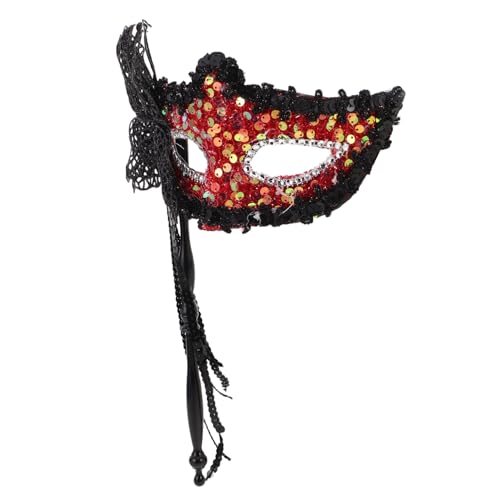 TOVINANNA Pailletten Schmetterlinge für Hochzeit Karneval Ball Kostümzubehör Tragbar Wiederverwendbar Leicht Elegant für Damen TOVINANNA Pailletten Schmetterlinge für Hochzeit Karneval Ball Kostümzubehör Tragbar Wiederverwendbar Leicht Elegant für Damen von TOVINANNA