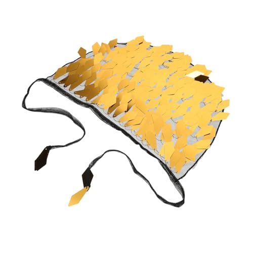 TOVINANNA Paillettenschleier für den Bauchtanz Hochzeit tragen Sketch Tanzschleier Requisiten für Tänzerauftritte Gesicht Bauchtanzrock Bauchtänzerin kostüm Tanzmaske Cosplay-Maske Polyester TOVINANNA Paillettenschleier für den Bauchtanz Hochzeit tragen Sketch Tanzschleier Requisiten für Tänzerauftritte Gesicht Bauchtanzrock Bauchtänzerin kostüm Tanzmaske Cosplay-Maske Polyester von TOVINANNA