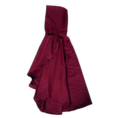 TOVINANNA Renaissance Kapuze Umhang für Halloween Vintage Mittelalter Cloak mit Verstellbaren Zugbändern Weichem Polyesterstoff für Damen und Herren für Cosplay und Karneval von TOVINANNA