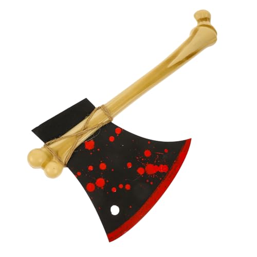 TOVINANNA Simulierte Requisite Realistische Halloween Deko für Cosplay Partys Bühnenaufführungen Sicher Leicht für Freunde Detailgestaltung TOVINANNA Simulierte Requisite Realistische Halloween Deko für Cosplay Partys Bühnenaufführungen Sicher Leicht für Freunde Detailgestaltung von TOVINANNA