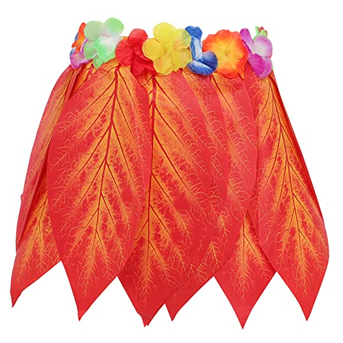 TOVINANNA Simulierter Grasrock Grasröcke für die Luau-Party Strand Luau-Outfits für Frauen tragen hawaiianisches Partykostüm Hawaiianischer Rock Hawaii-Rock Seidentuch TOVINANNA Simulierter Grasrock Grasröcke für die Luau-Party Strand Luau-Outfits für Frauen tragen hawaiianisches Partykostüm Hawaiianischer Rock Hawaii-Rock Seidentuch von TOVINANNA