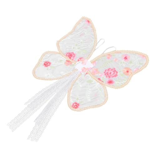 TOVINANNA Spitzenflügel Requisiten Outfit Verkleiden Sie Sich Schmetterlingsflügel Schmetterlingsflügel Kostüm Schmetterlingsflügel Kostüm Feenflügel Für Frauen Schmetterlingsflügel TOVINANNA Spitzenflügel Requisiten Outfit Verkleiden Sie Sich Schmetterlingsflügel Schmetterlingsflügel Kostüm Schmetterlingsflügel Kostüm Feenflügel Für Frauen Schmetterlingsflügel von TOVINANNA