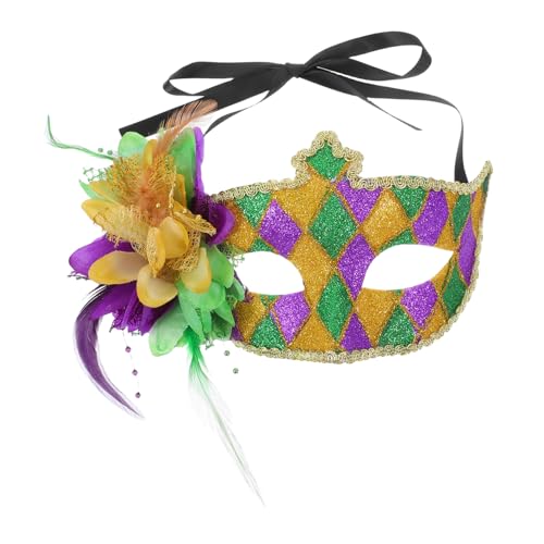 TOVINANNA St. Patricks Day Dekorationen Dekorative Augenmaske Für Silvester Party Fancy Maske Für Hochzeitsfoto Requisiten Babyparty Foto Requisiten TOVINANNA St. Patricks Day Dekorationen Dekorative Augenmaske Für Silvester Party Fancy Maske Für Hochzeitsfoto Requisiten Babyparty Foto Requisiten von TOVINANNA