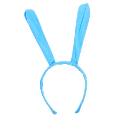 TOVINANNA Tierisches Stirnband für Blaues für Kostümpartys Halloween und Cosplay Events Bequem und Langlebig von TOVINANNA