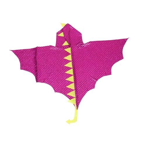 TOVINANNA Umhang Kostüm für Cartoon Kostüm für Halloween Kostümpartys Besondere Anlässe von TOVINANNA