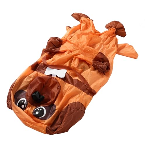 TOVINANNA aufblasbarer Anzug Weihnachten lustig UPS aufblasbares Halloween-Kostüm Aufblasbares Hundekostüm Halloween-Kostüme aufblasbar Kostüm aufblasbar Polyester TOVINANNA aufblasbarer Anzug Weihnachten lustig UPS aufblasbares Halloween-Kostüm Aufblasbares Hundekostüm Halloween-Kostüme aufblasbar Kostüm aufblasbar Polyester von TOVINANNA