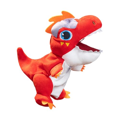 Grüner Dinosaurier Stofftiere Handpuppen Bewegbares Mundpluppe Für Vorschulerlernen Interaktiver Geschichtenerzählen So Tun Spiele Spielen Spiele Grüner Dinosaurier Stofftiere Handpuppen Bewegbares Mundpluppe Für Vorschulerlernen Interaktiver Geschichtenerzählen So Tun Spiele Spielen Spiele von TOWARDSNAN
