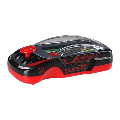 Handheld Rennspielkonsole Für Kinder Mit Verstellbarer Geschwindigkeit Und Realistischer Fahrsimulation Handheld Rennspielkonsole Für Kinder Mit Verstellbarer Geschwindigkeit Und Realistischer Fahrsimulation von TOWARDSNAN