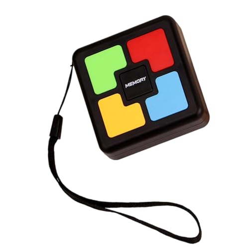 Kids Memory Training Cube Logical Training Puzzle Spiel Spielzeug Hellfarbene Puzzle Mit Mehreren Entwickeln Konzentration von TOWARDSNAN