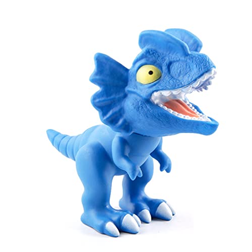 Mittelgroße Q Version Dinosaurier Aktion Für Rotieren Rotierende Spielzeuge Double Crested Dragon Blue Für Kinder Kinder Geschenk Mittelgroße Q Version Dinosaurier Aktion Für Rotieren Rotierende Spielzeuge Double Crested Dragon Blue Für Kinder Kinder Geschenk von TOWARDSNAN
