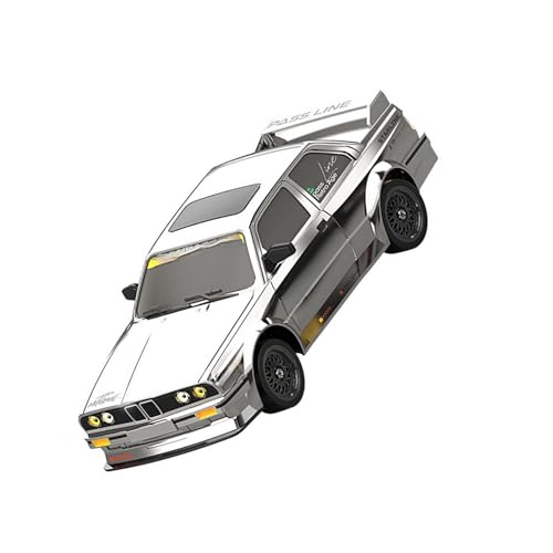 TOWARDSNAN 1/16 Hochgeschwindigkeit 4WD Fernbedienung Drift Auto Mit ESP Gyroskop Für Alle Terrain Racing Adventure Adult Kids Elektroauto TOWARDSNAN 1/16 Hochgeschwindigkeit 4WD Fernbedienung Drift Auto Mit ESP Gyroskop Für Alle Terrain Racing Adventure Adult Kids Elektroauto von TOWARDSNAN