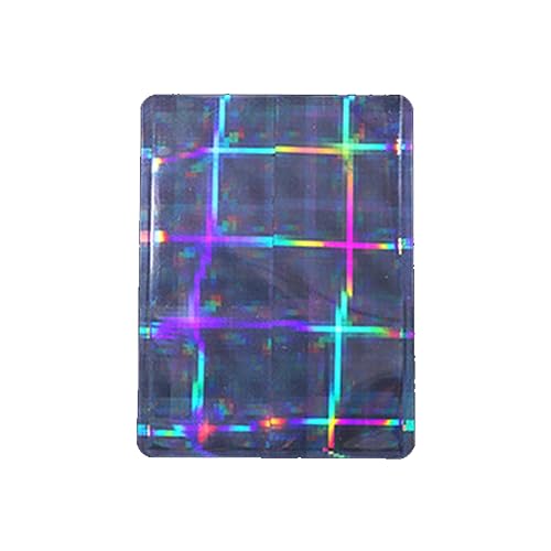 TOWARDSNAN 100 Pcs Schutzhülsenkartenschutz Top Lader Kartensammler Tarot Kartenhülsenabdeckung Handelskartenärmele TOWARDSNAN 100 Pcs Schutzhülsenkartenschutz Top Lader Kartensammler Tarot Kartenhülsenabdeckung Handelskartenärmele von TOWARDSNAN
