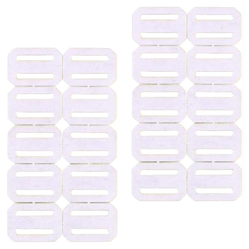 TOWARDSNAN 20pcs Bauen Nylonpapierscharniere Für Hobbyisten Und Anfänger Modell Zur Ersetzung des Modells von TOWARDSNAN