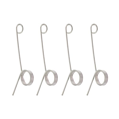 TOWARDSNAN 4PCS Verstärkungsspule Für Autoverstärkte Drehmoment & Stabilität Fernbedienungsauto Hohe Drehmomentausführungen Feder TOWARDSNAN 4PCS Verstärkungsspule Für Autoverstärkte Drehmoment & Stabilität Fernbedienungsauto Hohe Drehmomentausführungen Feder von TOWARDSNAN