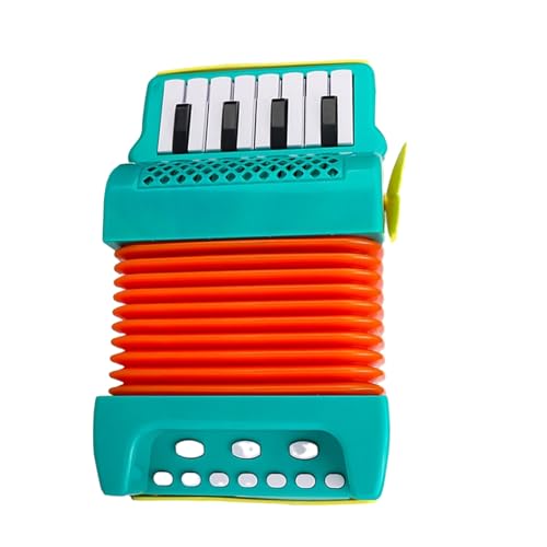 TOWARDSNAN Akkordeon Bildung Baby Spielzeuganfänger Musikinstrumente Geburtstagsgeschenk Spaß Akkordeon Frühe Bildung TOWARDSNAN Akkordeon Bildung Baby Spielzeuganfänger Musikinstrumente Geburtstagsgeschenk Spaß Akkordeon Frühe Bildung von TOWARDSNAN