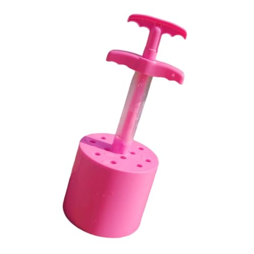 TOWARDSNAN Brikettformes Sandformspielzeug Für Kinderfreundliche Plastik Strandgraben Werkzeug Sandsteine ​​Wandformen Mit Ergonomischem von TOWARDSNAN