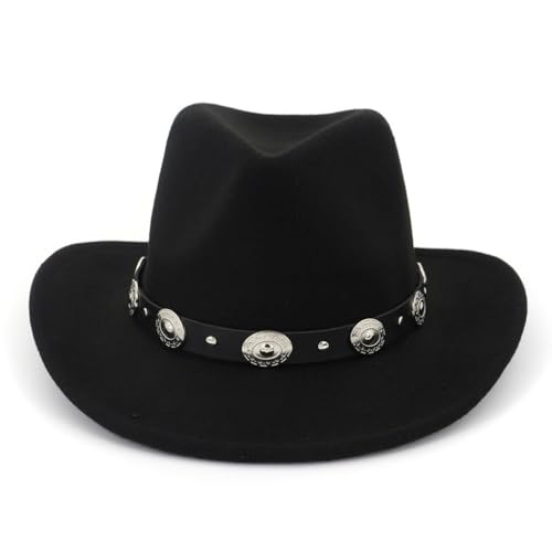 TOWARDSNAN Childrens Big Brim Western Cowgirl Cowboy Für Themenpartykostüme Outdoor Aktivitäten Weihnachtsfeier Requisiten TOWARDSNAN Childrens Big Brim Western Cowgirl Cowboy Für Themenpartykostüme Outdoor Aktivitäten Weihnachtsfeier Requisiten von TOWARDSNAN
