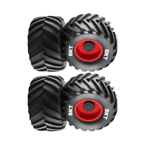 TOWARDSNAN Fernbedienungsmodell Gummi Radreifen Für Autospielzeug Crawler Kollektion Kits Für Crawler Reifen Spielzeugautozubehör TOWARDSNAN Fernbedienungsmodell Gummi Radreifen Für Autospielzeug Crawler Kollektion Kits Für Crawler Reifen Spielzeugautozubehör von TOWARDSNAN