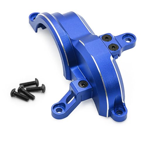 TOWARDSNAN Getriebekastenhalter Für Fernbedienung Crawler Car Metal Accessoires Für Spielzeugauto Sammler Getriebe Upgrade TOWARDSNAN Getriebekastenhalter Für Fernbedienung Crawler Car Metal Accessoires Für Spielzeugauto Sammler Getriebe Upgrade von TOWARDSNAN