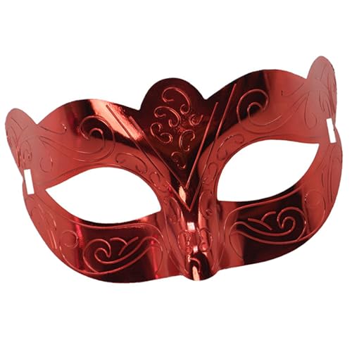 TOWARDSNAN Halbgesicht Maskerade Maske Maskerade Augenmaske Halloween Kostümzubehör Für Männer Frauen Hochzeit Maskerade Halloween TOWARDSNAN Halbgesicht Maskerade Maske Maskerade Augenmaske Halloween Kostümzubehör Für Männer Frauen Hochzeit Maskerade Halloween von TOWARDSNAN