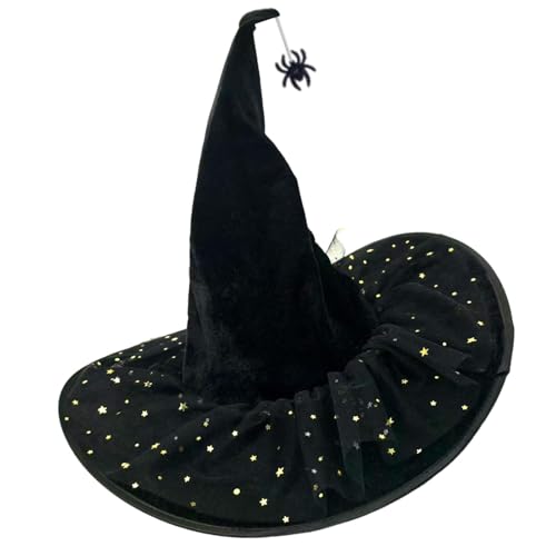 TOWARDSNAN Halloween Witch Hexen Outfit Accessoires Wizard Dress Up Für Männer Männer Halloween Und Maskerade Cosplay Party TOWARDSNAN Halloween Witch Hexen Outfit Accessoires Wizard Dress Up Für Männer Männer Halloween Und Maskerade Cosplay Party von TOWARDSNAN
