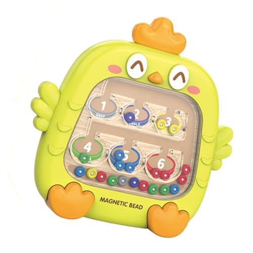 TOWARDSNAN Kreatives Zeichenbrett Für Kinder Magnetisches Hühnchen Thema Bildungsinstrument Ermutigen Sie Den Kognitiven Ausdruck Kognitiver Entwicklung TOWARDSNAN Kreatives Zeichenbrett Für Kinder Magnetisches Hühnchen Thema Bildungsinstrument Ermutigen Sie Den Kognitiven Ausdruck Kognitiver Entwicklung von TOWARDSNAN