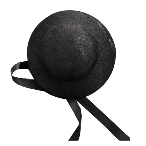 TOWARDSNAN Lace Bonnet Für Frauen Verbessert Verschiedene Outfits Die Perfekt Für Hochzeitsfarts Und Cosplay Kopfstücke Für Soziale Sammlung Verabschiedet Werden TOWARDSNAN Lace Bonnet Für Frauen Verbessert Verschiedene Outfits Die Perfekt Für Hochzeitsfarts Und Cosplay Kopfstücke Für Soziale Sammlung Verabschiedet Werden von TOWARDSNAN