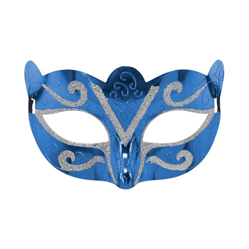 TOWARDSNAN Maskerade Maske Für Frauen Glänzt Glitzer Venezianer Party Abend Abschlussball Maske Halloween Cosplay Kostüme Geschenke TOWARDSNAN Maskerade Maske Für Frauen Glänzt Glitzer Venezianer Party Abend Abschlussball Maske Halloween Cosplay Kostüme Geschenke von TOWARDSNAN