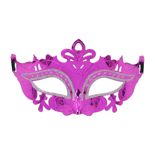 TOWARDSNAN Maskerade Maske Für Frauen Glänzt Glitzer Venezianer Party Abend Abschlussball Maske Halloween Cosplay Kostüme Geschenke TOWARDSNAN Maskerade Maske Für Frauen Glänzt Glitzer Venezianer Party Abend Abschlussball Maske Halloween Cosplay Kostüme Geschenke von TOWARDSNAN
