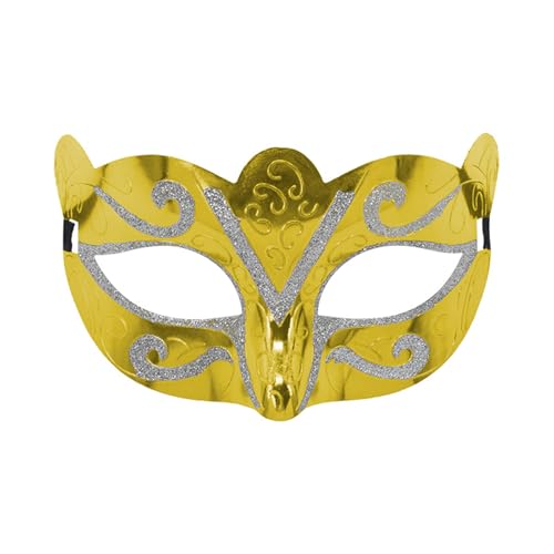 TOWARDSNAN Maskerade Maske Für Frauen Glänzt Glitzer Venezianer Party Abend Abschlussball Maske Halloween Cosplay Kostüme Geschenke TOWARDSNAN Maskerade Maske Für Frauen Glänzt Glitzer Venezianer Party Abend Abschlussball Maske Halloween Cosplay Kostüme Geschenke von TOWARDSNAN