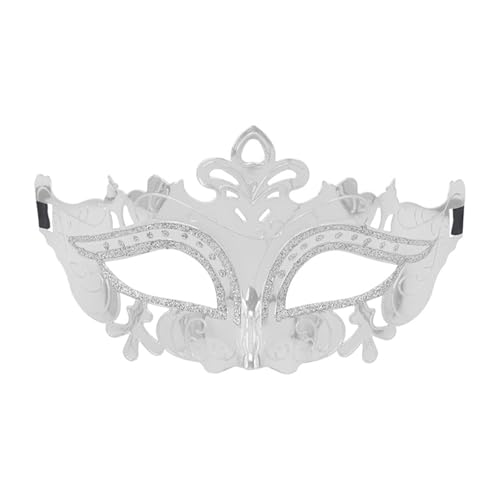 TOWARDSNAN Maskerade Maske Für Frauen Glänzt Glitzer Venezianer Party Abend Abschlussball Maske Halloween Cosplay Kostüme Geschenke TOWARDSNAN Maskerade Maske Für Frauen Glänzt Glitzer Venezianer Party Abend Abschlussball Maske Halloween Cosplay Kostüme Geschenke von TOWARDSNAN