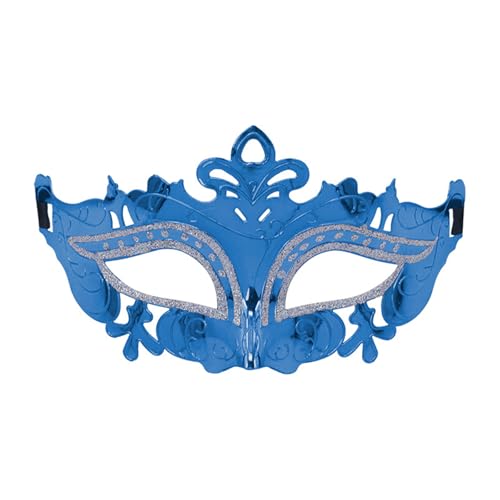 TOWARDSNAN Maskerade Maske Für Frauen Glänzt Glitzer Venezianer Party Abend Abschlussball Maske Halloween Cosplay Kostüme Geschenke TOWARDSNAN Maskerade Maske Für Frauen Glänzt Glitzer Venezianer Party Abend Abschlussball Maske Halloween Cosplay Kostüme Geschenke von TOWARDSNAN