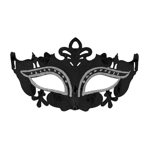 TOWARDSNAN Maskerade Maske Für Frauen Glänzt Glitzer Venezianer Party Abend Abschlussball Maske Halloween Cosplay Kostüme Geschenke TOWARDSNAN Maskerade Maske Für Frauen Glänzt Glitzer Venezianer Party Abend Abschlussball Maske Halloween Cosplay Kostüme Geschenke von TOWARDSNAN