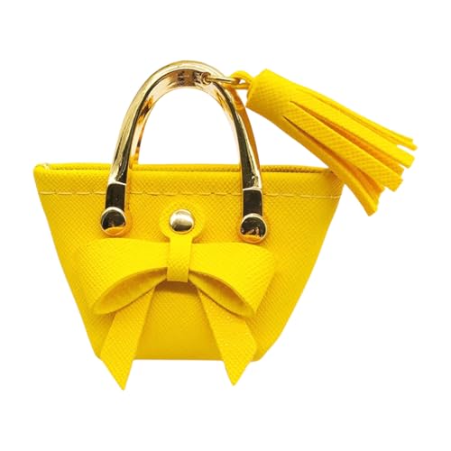 TOWARDSNAN Miniaturhandtasche Für 12 Zoll Puppen Perfekt Für Modische Puppen Farbenfrohe Outfit TOWARDSNAN Miniaturhandtasche Für 12 Zoll Puppen Perfekt Für Modische Puppen Farbenfrohe Outfit von TOWARDSNAN