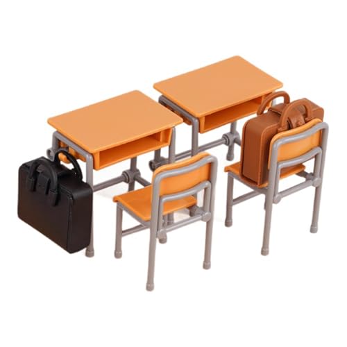 TOWARDSNAN Plastik Miniatur Studienschreibtisch Spielzeug Realistische Tischmöbel Für Kreatives Vorgetäuschtes Spiel Und Modellsammlung Gunst TOWARDSNAN Plastik Miniatur Studienschreibtisch Spielzeug Realistische Tischmöbel Für Kreatives Vorgetäuschtes Spiel Und Modellsammlung Gunst von TOWARDSNAN
