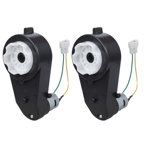 TOWARDSNAN RS550 12 V 40000 U/Min Antriebsmotoren Set Für Kinderfahrt Auf Spielzeugauto Motor Upgrades Machen Selbst TOWARDSNAN RS550 12 V 40000 U/Min Antriebsmotoren Set Für Kinderfahrt Auf Spielzeugauto Motor Upgrades Machen Selbst von TOWARDSNAN