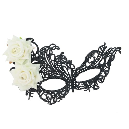TOWARDSNAN Strasssteine Maskerade Maske Venezianer Party Maske Halbgesicht Spitzenmaske Augenmaske Mardi Gras Halloween Party Kostüm TOWARDSNAN Strasssteine Maskerade Maske Venezianer Party Maske Halbgesicht Spitzenmaske Augenmaske Mardi Gras Halloween Party Kostüm von TOWARDSNAN