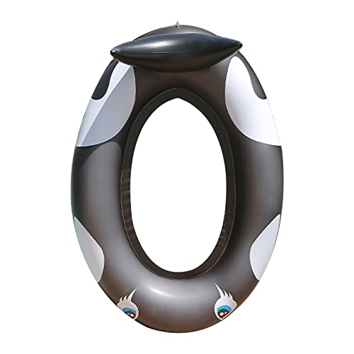 TOWARDSNAN Wassermatte Aufblasbarer Pool Float Row Spielzeug Für Poolparty/Spielreisen/Schwimmwalmatte Für Familien/Freundeslieferungen TOWARDSNAN Wassermatte Aufblasbarer Pool Float Row Spielzeug Für Poolparty/Spielreisen/Schwimmwalmatte Für Familien/Freundeslieferungen von TOWARDSNAN