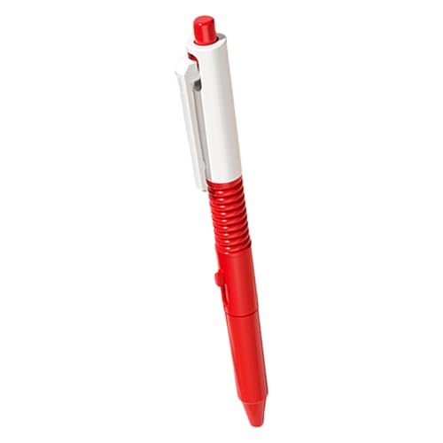 TOWARDSNAN Wasserpistolen Stift Wasser Spritzen Parodie Stift Praktische Witzprops Gadget Für Schüler TOWARDSNAN Wasserpistolen Stift Wasser Spritzen Parodie Stift Praktische Witzprops Gadget Für Schüler von TOWARDSNAN