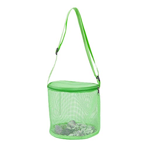 TOWARDSNAN Zipper Bag Behälterbeutel Für Sandpoolgläser Badeanzug Speicher wasserdichte Eimerbag Netzbeutel Junge Mädchen Kinder Sommergunst TOWARDSNAN Zipper Bag Behälterbeutel Für Sandpoolgläser Badeanzug Speicher wasserdichte Eimerbag Netzbeutel Junge Mädchen Kinder Sommergunst von TOWARDSNAN
