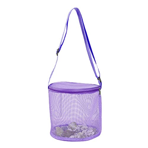 TOWARDSNAN Zipper Bag Behälterbeutel Für Sandpoolgläser Badeanzug Speicher wasserdichte Eimerbag Netzbeutel Junge Mädchen Kinder Sommergunst TOWARDSNAN Zipper Bag Behälterbeutel Für Sandpoolgläser Badeanzug Speicher wasserdichte Eimerbag Netzbeutel Junge Mädchen Kinder Sommergunst von TOWARDSNAN