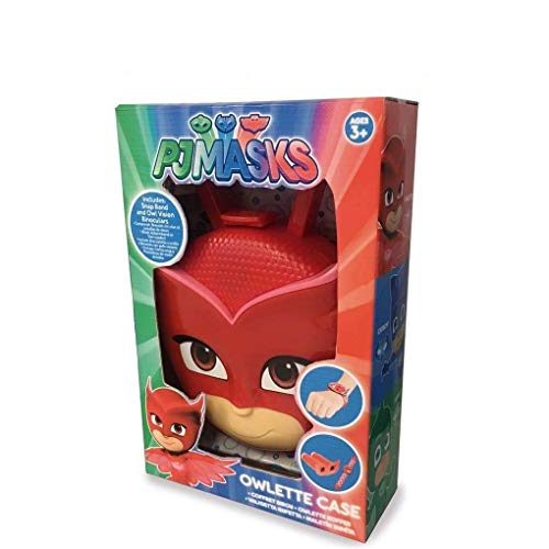 Toy Partner 14166 PJ Masks Überraschungsbox, Sortiert, 30 x 20 x 8 von TOY PARTNER